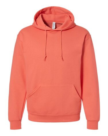 JERZEES NuBlend® Hooded Sweatshirt