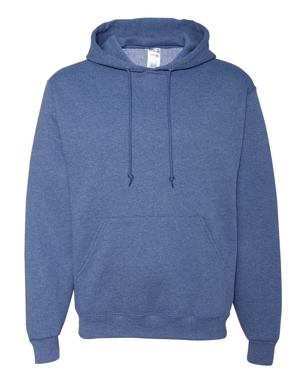 JERZEES_996MR_Vintage_Heather_Blue_Front_High