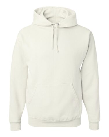 JERZEES NuBlend® Hooded Sweatshirt