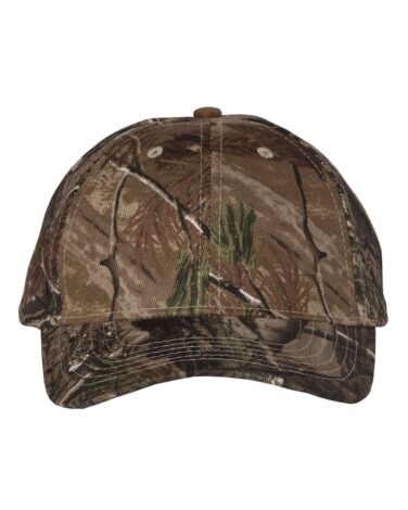 Kati Camo Mossy Oak® Cap