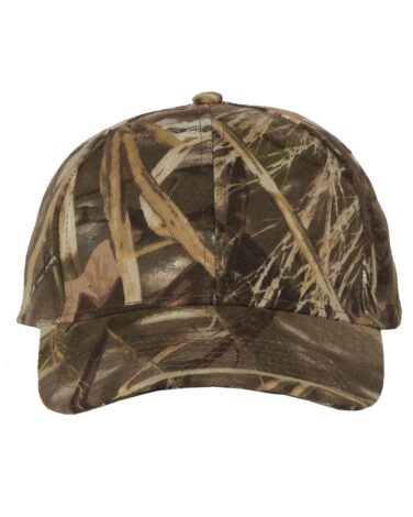 Kati Camo Mossy Oak® Cap