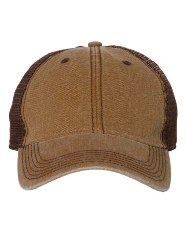 LEGACY  Dashboard Trucker Cap
