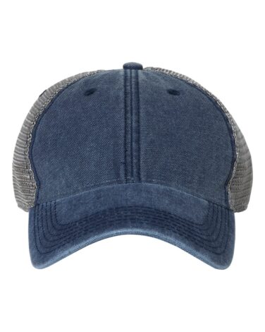 LEGACY  Dashboard Trucker Cap