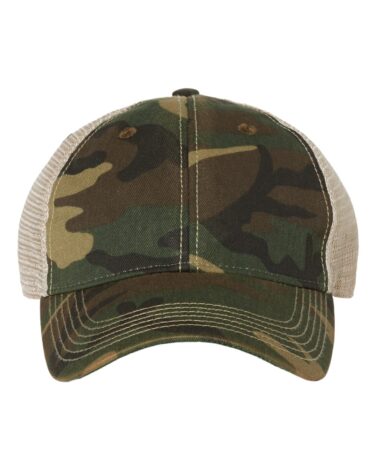 LEGACY  Old Favorite Trucker Cap