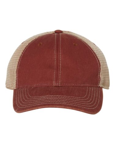 LEGACY  Old Favorite Trucker Cap