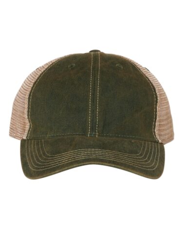 LEGACY  Old Favorite Trucker Cap