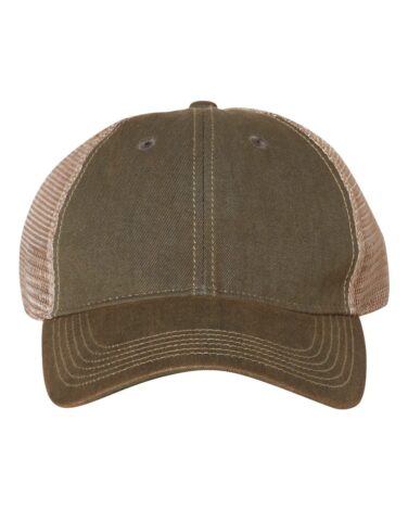 LEGACY  Old Favorite Trucker Cap
