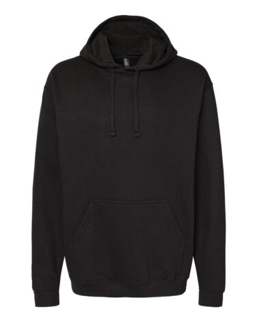 M&O Unisex Pullover Hoodie