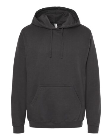 M&O Unisex Pullover Hoodie
