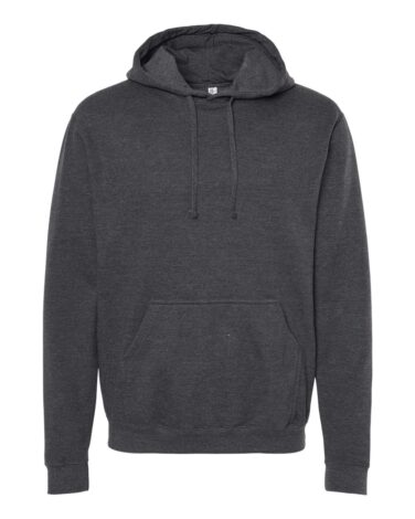 M&O Unisex Pullover Hoodie