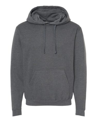 M&O Unisex Pullover Hoodie