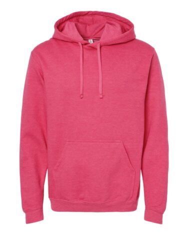 M&O Unisex Pullover Hoodie