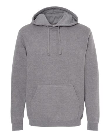 M&O Unisex Pullover Hoodie