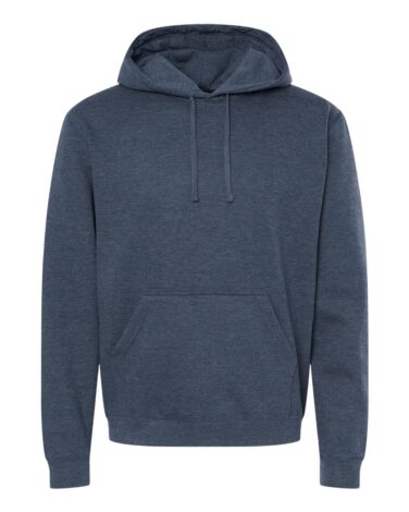 M&O Unisex Pullover Hoodie