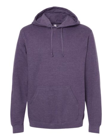 M&O Unisex Pullover Hoodie