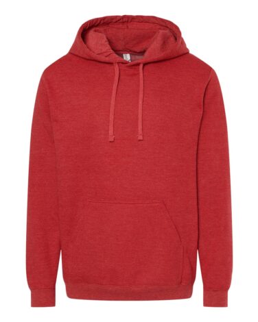 M&O Unisex Pullover Hoodie