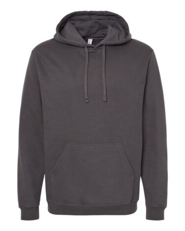 M&O Unisex Pullover Hoodie