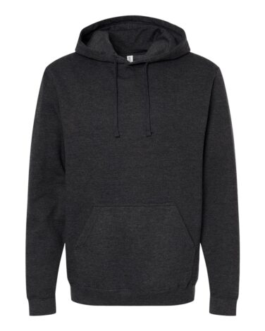 M&O Unisex Pullover Hoodie
