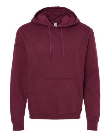 M&O Unisex Pullover Hoodie