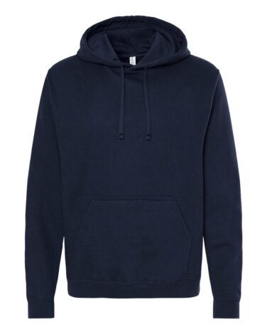 M&O Unisex Pullover Hoodie