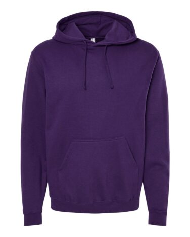 M&O Unisex Pullover Hoodie