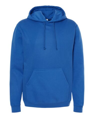 M&O Unisex Pullover Hoodie