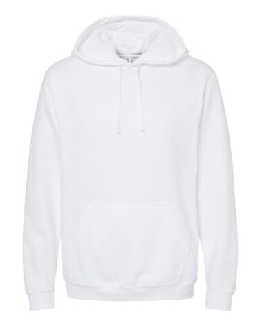 M&O Unisex Pullover Hoodie