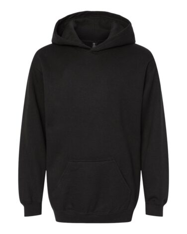 M&O Youth Fleece Pullover Hoodie