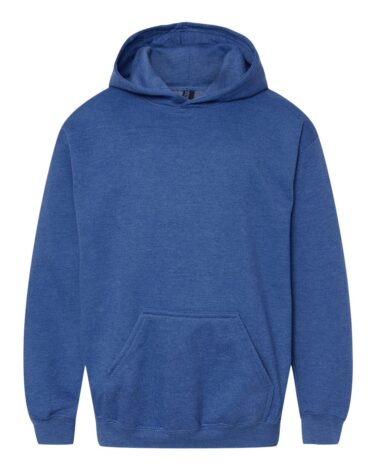 M&O Youth Fleece Pullover Hoodie
