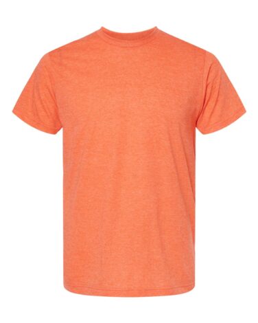 M&O Deluxe Blend T-Shirt