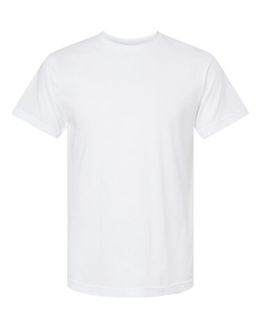 M&O Deluxe Blend T-Shirt