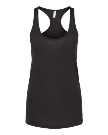 M&O Women's Racerback Blend Tank