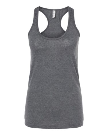 M&O Women's Racerback Blend Tank