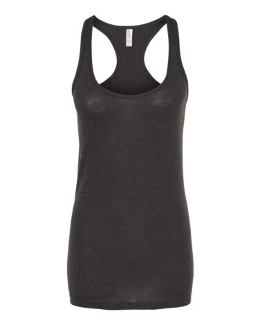 M&O Women's Racerback Blend Tank