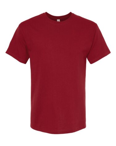 M&O Gold Soft Touch T-Shirt