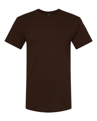M&O Gold Soft Touch T-Shirt