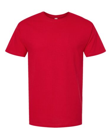 M&O Gold Soft Touch T-Shirt