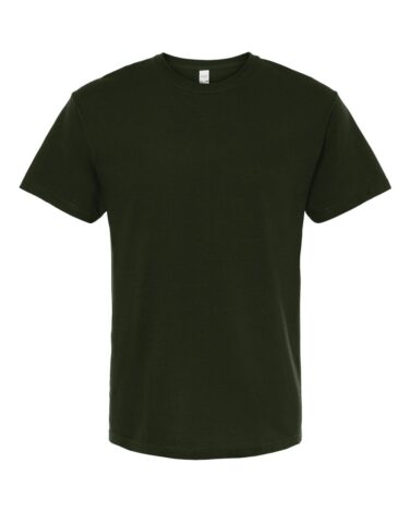 M&O Gold Soft Touch T-Shirt