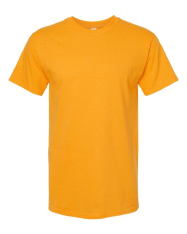 M&O Gold Soft Touch T-Shirt