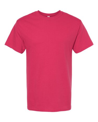 M&O Gold Soft Touch T-Shirt