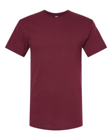 M&O Gold Soft Touch T-Shirt