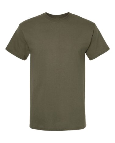 M&O Gold Soft Touch T-Shirt