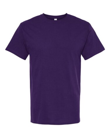 M&O Gold Soft Touch T-Shirt
