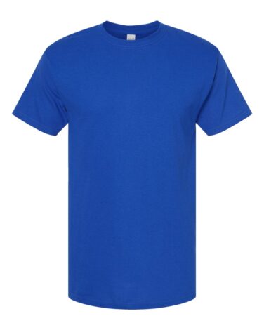 M&O Gold Soft Touch T-Shirt