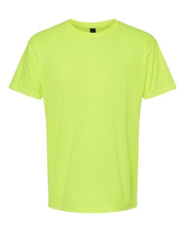 M&O Gold Soft Touch T-Shirt