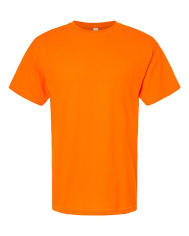 M&O Gold Soft Touch T-Shirt