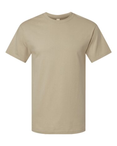 M&O Gold Soft Touch T-Shirt
