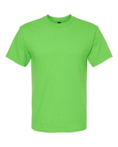 M&O Gold Soft Touch T-Shirt