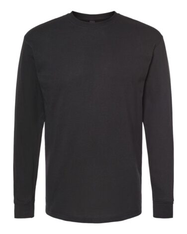M&O Gold Soft Touch Long Sleeve T-Shirt
