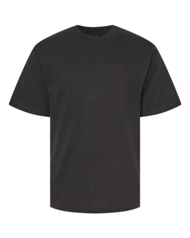 M&O Youth Gold Soft Touch T-Shirt